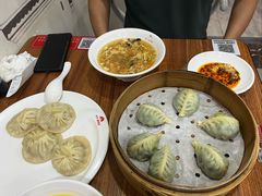 -东升灌浆包(辛庄街总店)