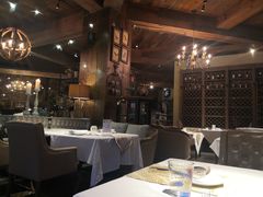 -一棵树·意大利西餐厅One Tree(新城店)
