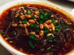 -成都驻京办餐厅(蜀都宾馆店)