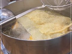 -鲜锦记潮汕牛肉火锅(月坛店)