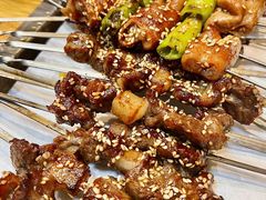 -老味烧烤(总店)