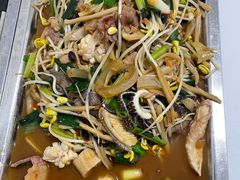-龙上水现炒生料(柳沙店)