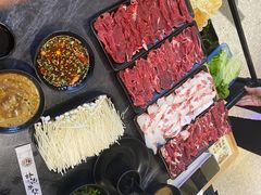 -林记潮牛·牛肉火锅(上马墩店)