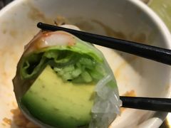 -花样西贡·蜜越餐厅·法式越南料理(水晶城店)