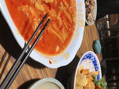 -三姐妹餐厅(曲江店)