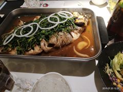 -鱼酷活鱼烤鱼(沈阳大悦城店)