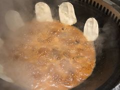 -地锅公社·现炒地锅鸡·地锅鱼·夜宵(罗锦路店)