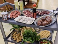 -五洞大众牛餐馆(番禺分店)