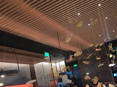 -京华烟云·北京烤鸭(领展购物广场·中关村店)