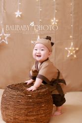 -巴黎Paris baby儿童摄影(宝山万达店)