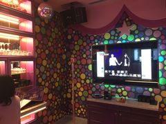 -米乐星世界KTV