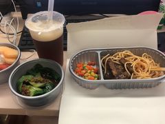-豪享来中西餐厅(美湖店)