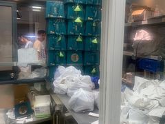 -金太粽(上海弄堂第一粽店)