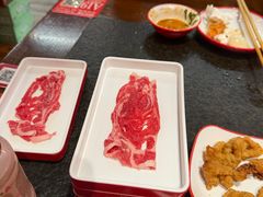 -京元盛铜锅涮肉(上海总店)