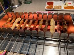 -丰茂烤串(金源店)