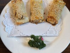 -马勒别墅·中餐厅