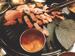 -401餐厅(弘大店)