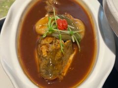 -肆月河豚·淮扬菜·湘菜(华天店)