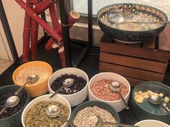 -菲住布渴酒店自助餐厅(阿里巴巴西溪园区店)