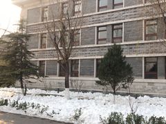 -蟹岛开饭楼