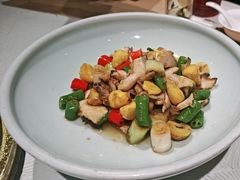 -和源祥·日照菜扛把子(万平口一店)