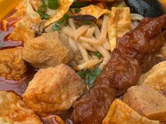 -龍城柳州螺蛳粉(群星路店)