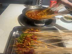 -钢管厂五区小郡肝火锅串串香(总店)