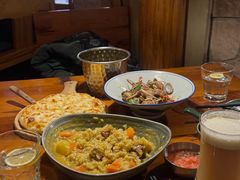 -源一咖啡馆(麒麟巷步行街店)