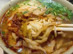 -亮亮拉面(师范路店)