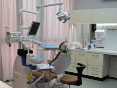 -牙博士口腔品牌连锁(杨浦店)