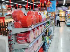 -世纪联华超市(马塍店)