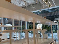 -% Arabica阿拉比卡咖啡(前滩太古里店)