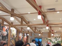 -味千拉面(广州白云机场T1西二店)