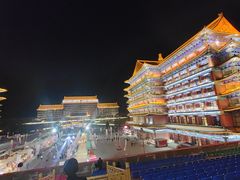 -大明幻境第一城