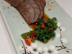 -北京全聚德(清华园店)