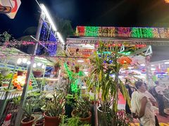 -無招牌海鮮(芽笼店)