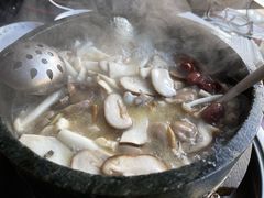-南渝食府.石锅鸡(尚城花园店)