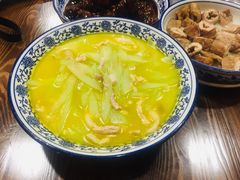 -兰边碗(鼓楼店)