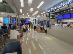 -Swt Paradise蜜语咖啡奶茶鲜果茶(金光华广场店)