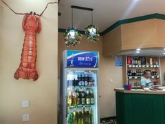 -港畔赶海蒸汽海鲜烧烤自助(仙螺岛店)