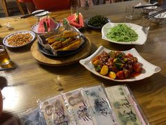 -华德来餐厅(集美店)