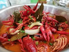 -邱记私房菜·十八年本地菜