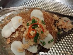 蒜蓉大带子-超级物种(省府店)