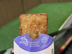 -麦当劳(苏州中心星悦汇店)