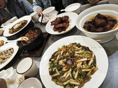 -阿毛饭店(和义路店)