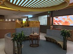 -蔡澜点心·粤菜(嘉里中心店)