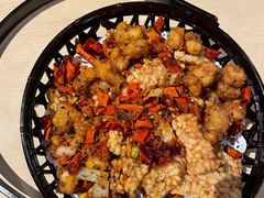 -避风塘(百联东郊店)