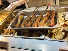 -阿那亚第二食堂 Cafeteria 2