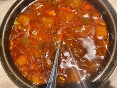 -掌柜的店·河南菜(新天地店)