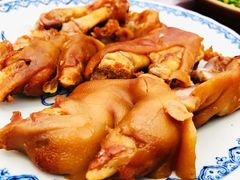 -老磨油饼(高陵店)